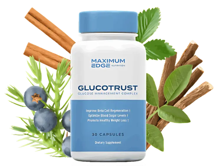 glucotrust